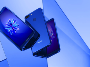 Honor 9 Lite, Punya Semua Fitur Unggulan Tapi dengan Harga Miring