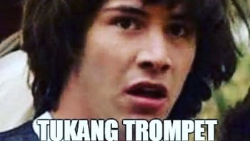 Tukang nguli bang. (Foto: Internet)