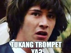 Meme Libur Pilkada Tapi Tetap Masuk Kerja