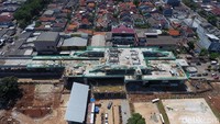 Mungkin nggak yah proyek ini selesai sebelum Asian Games 2018?