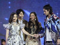 Aksi Heboh Vivo V9 Demi Mencuri Perhatian