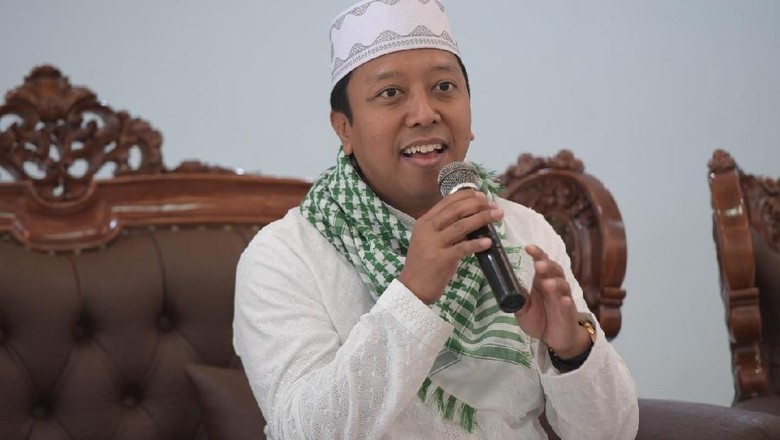 Rommy Minta Kepastian Cak Imin Dukung Jokowi di Pilpres Rommy Minta Kepastian Cak Imin Dukung Jokowi di Pilpres