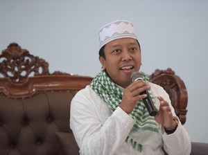 Ketum PPP Minta Kader di Daerah Inisiasi Perda Anti Miras