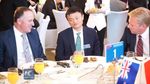 Ini Sosok Sederhana Miliarder Jack Ma, Suka Makan Mie Instan hingga Seafood