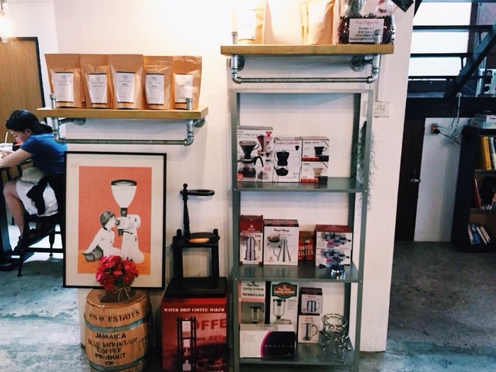 Pencinta Kopi Sejati Wajib Mampir ke Kafe yang Punya Kopi Artisan Ini
