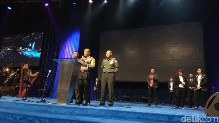 Long Weekend Paskah, Ini Imbauan Kamtibmas Polisi