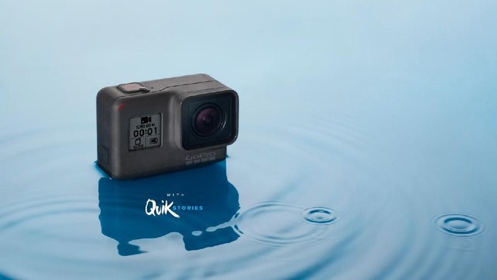 Foto: Dok. GoPro Foto: Dok. GoPro