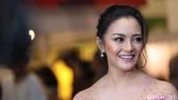 Nggak saya nggak nikah lagi, ucap Ririn Ekawati. Foto: Ririn Ekawati (Hanif/detikHOT)