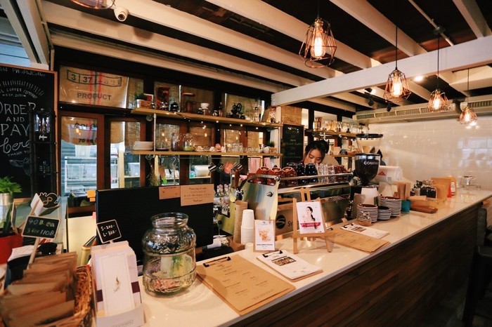 Pencinta Kopi Sejati Wajib Mampir ke Kafe yang Punya Kopi Artisan Ini