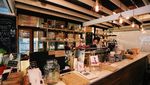 Pencinta Kopi Sejati Wajib Mampir ke Kafe yang Punya Kopi Artisan Ini