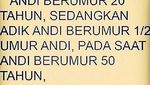 Tes Logika Sekaligus Asah Otak, Nggak Bisa Jawab Tandanya Butuh Liburan