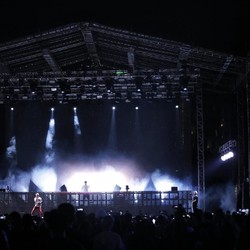 10 Festival dan Konser Batal di 2025