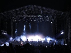 10 Festival dan Konser Batal di 2025