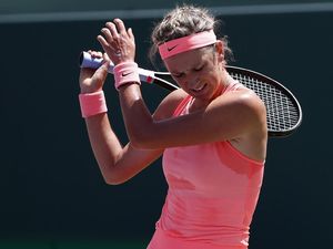 Azarenka Terhenti di Semifinal
