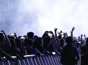 Rock In Solo Tahun Ini Batal Digelar, Ini Alasannya