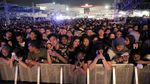 Begini Meriahnya Pesta Bersama The Chainsmokers di Jakarta