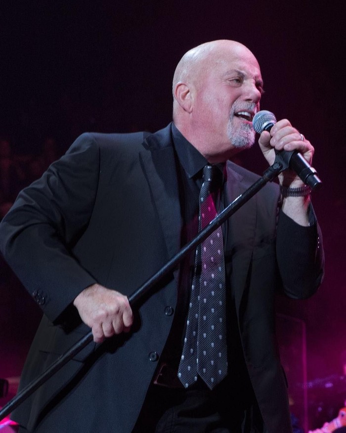 Billy Joel Billy Joel