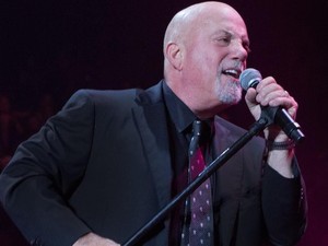 Chord Gitar Lagu Lawas Billy Joel di Album An Innocent Man