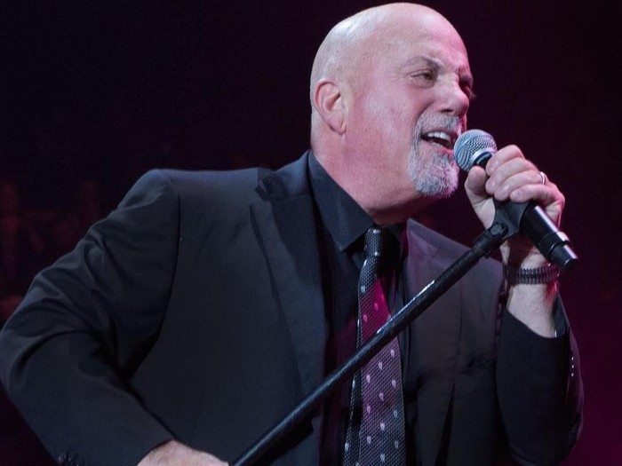 Billy Joel