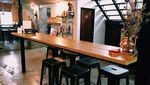 Pencinta Kopi Sejati Wajib Mampir ke Kafe yang Punya Kopi Artisan Ini