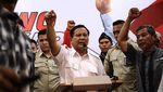 Kandidat Lawan Jokowi: Prabowo, Habib Rizieq Hingga Amien Rais