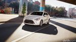 Yaris di Amerika Modelnya Beda, Lebih Keren?