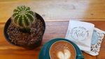 Tak Perlu Jauh-jauh, di Bogor Ada Kafe Mungil yang Instagramable!