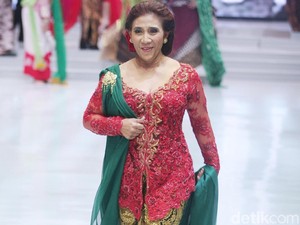Susi Pudjiastuti: Jualan Ikan, Bikin Maskapai hingga Pernah Jadi Menteri