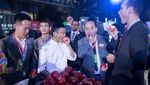 Ini Sosok Sederhana Miliarder Jack Ma, Suka Makan Mie Instan hingga Seafood