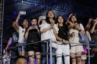 5 Tipe Penonton Konser di Indonesia, Kamu Termasuk yang Mana?