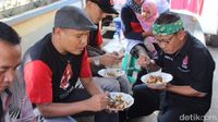 Ke Garut, Wajib Cicip Sate Hingga Bakso Tahu Dombrut yang Empuk dari Domba Muda