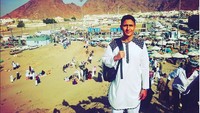 Foto: Instagram Dillah Daesslow
