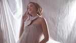 Glowing! Foto Maternity, Ririn Dwi Ariyanti Cantik Banget