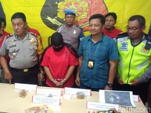 Dugaan Perselingkuhan Picu Desy Rekayasa Kematian dan Bunuh Suami