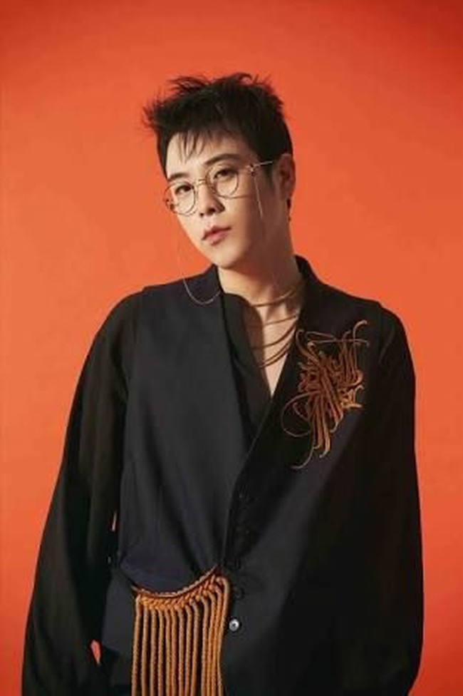 P.O Block B diidolakan oleh banyak kaum hawa karena senyuman manisnya yang memikat. Foto: Istimewa