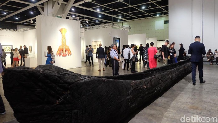 Art Basel Hong Kong