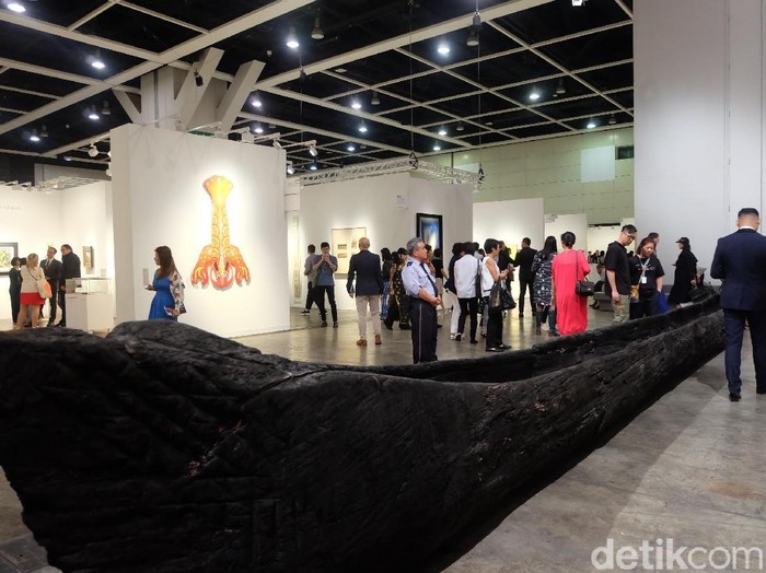 Art Basel Hong Kong