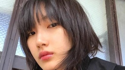 Bisa Kamu Coba! Rahasia Cantik 7 Model Korea dengan Wajah Super Mulus