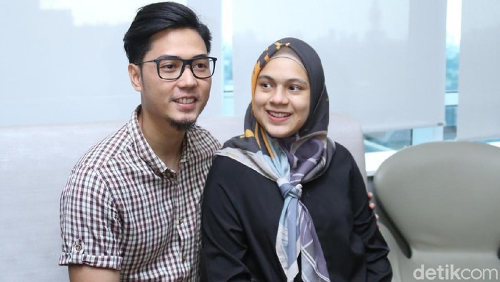 Nycta Gina dan Rizky Kinos