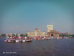 Ini Hasil Jepretan Kamera Belakang Oppo F7