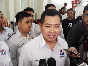 Ini Profil MNC Bank, Perusahaan Hary Tanoe yang Sedang Lawan PT BBB