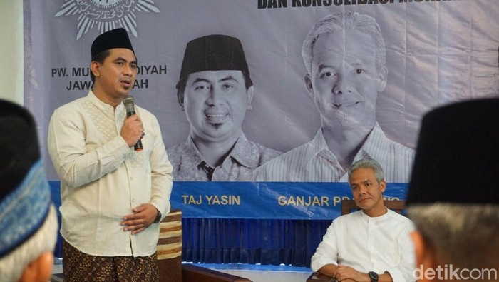 Guru Madrasah, TPQ, dan Pasantren di Jateng akan Dapat Insentif