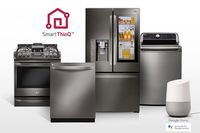 Mengenal SmartThinQ, Platform Rumah Pintar Milik LG