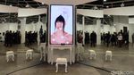 Yuk Kunjungi Surganya Seni di Art Basel Hong Kong