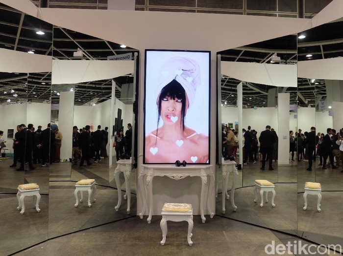 Art Basel Hong Kong