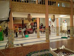 Ini Hasil Jepretan Kamera Belakang Oppo F7