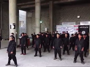 Nasib Anak-Anak ISIS yang Terkatung-Katung di Irak dan Suriah