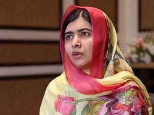 Malala Akan Menetap di Pakistan Usai Kuliah di Oxford