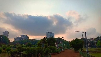 Foto: instagram.com/aryo_ma