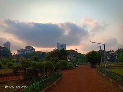 Ini Hasil Jepretan Kamera Belakang Oppo F7